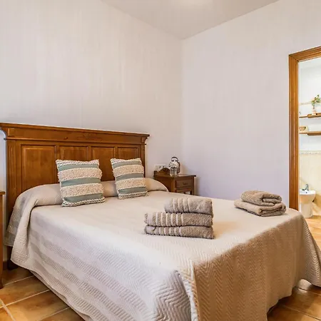 Dom wakacyjny Cozy In Chiclana De La Fronter With Wifi *