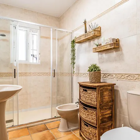 Prázdninový dům In Chiclana De La Fronter Chiclana de la Frontera