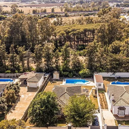 Prázdninový dům In Chiclana De La Fronter