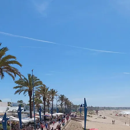 In Chiclana De La Fronter * Chiclana de la Frontera